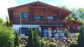 Отель Golfchalet Uttlau  Бад-Грисбах-Им-Ротталь